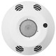 Smart Ceiling Mount Sensor CMS - ACS10-DMW Smart Ceiling Mount Sensor CMS - ACS10-DMW